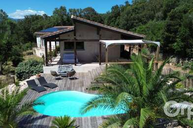 Maison 4 pièces 749000 €