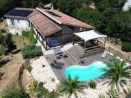 Villa 3 chambres, piscine — photo 2