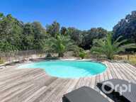 Villa 3 chambres, piscine — photo 3