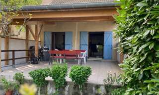 Maison 4 Pièces 94 m² à vendre à Les Mureaux (78130)