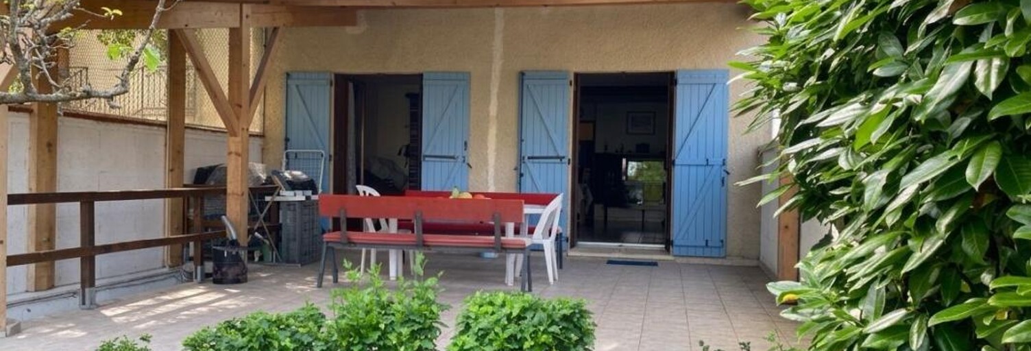 Maison 4 Pièces 94 m² à vendre à Les Mureaux (78130)