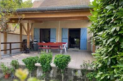 Maison 4 pièces 280000 €