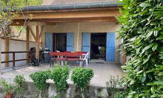 Maison 4 Pièces 94 m² à vendre à Les Mureaux (78130)