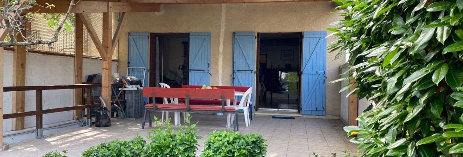 Maison 4 Pièces 94 m² à vendre à Les Mureaux (78130)