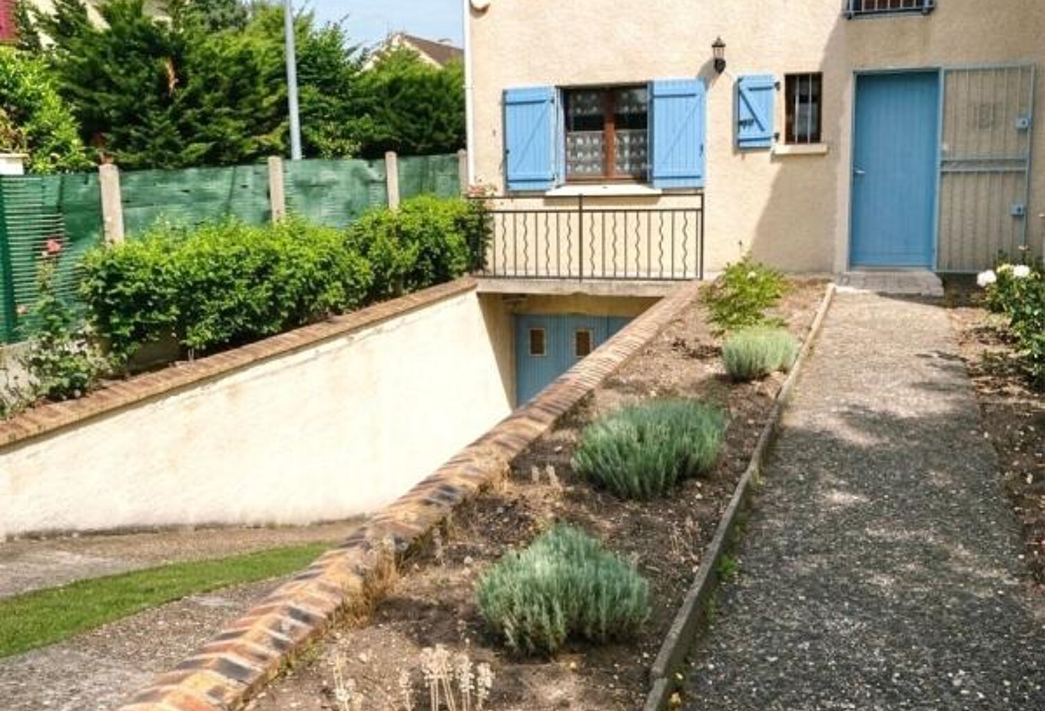 Maison À Vendre — photo 1