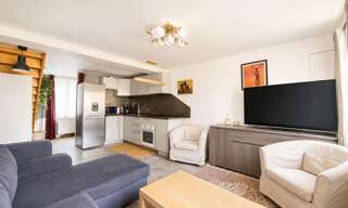 Maison 4 Pièces 68 m² à vendre à Chambourcy (78240)