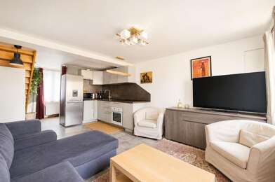 Maison 4 pièces 320000 €