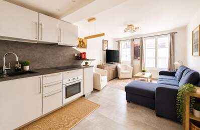 Maison Chambourcy - 4 pièce(s) - 68 m2 — photo du bien
