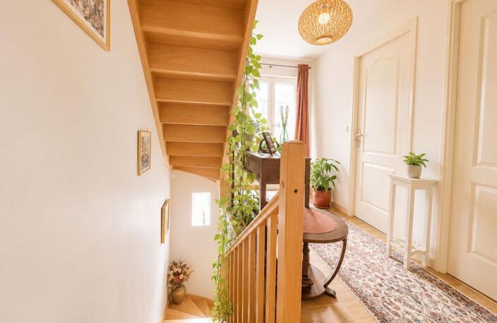 Maison Chambourcy - 4 pièce(s) - 68 m2 — photo 5