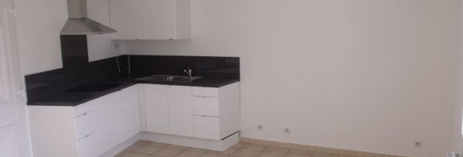 Appartement 2 Pièces 39 m² à louer à Oraison (04700)