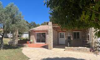 Maison 5 Pièces 156 m² à vendre à Vinsobres (26110)
