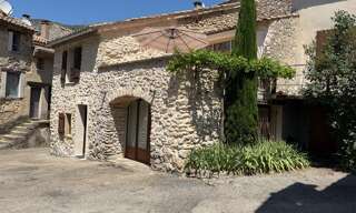 Maison 4 Pièces 130 m² à vendre à Malaucène (84340)