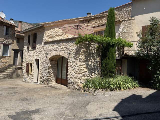 Maison À Vendre — photo du bien
