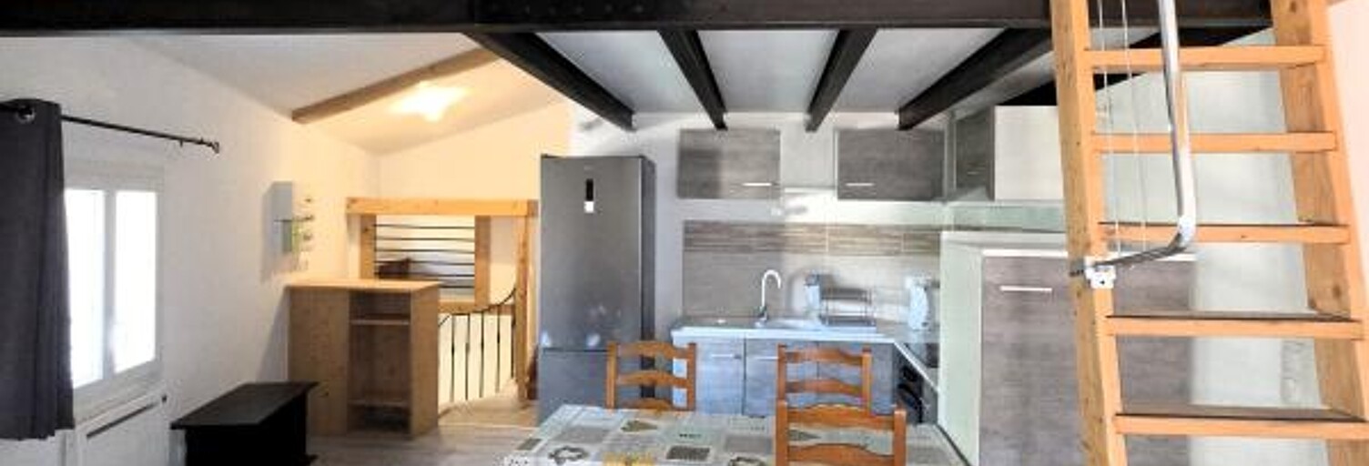 Immeuble  107 m² à vendre à Manosque (04100)