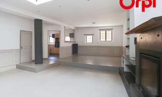 Maison 4 Pièces 124 m² à vendre à Châteauneuf-de-Gadagne (84470)