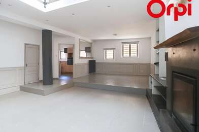 Maison 4 pièces 255000 €