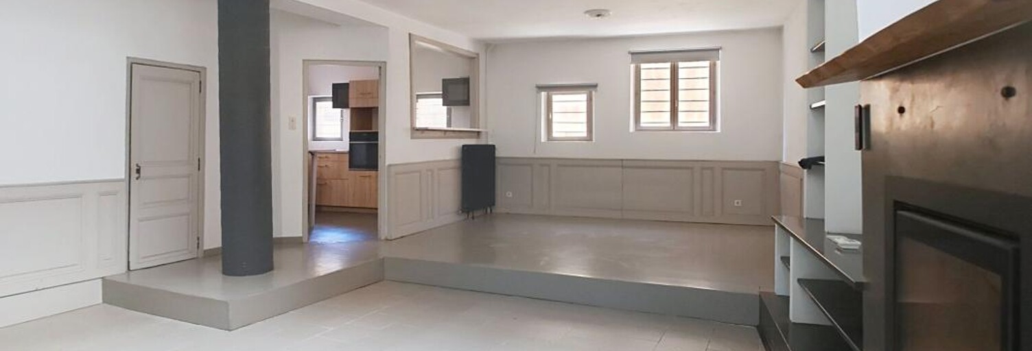 Maison 4 Pièces 124 m² à vendre à Châteauneuf-de-Gadagne (84470)