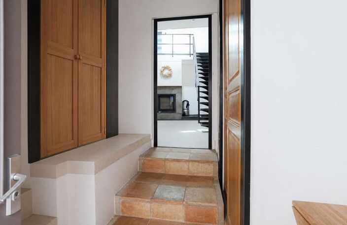 Maison À Vendre — photo 2