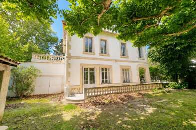 Maison 5 pièces 495000 €