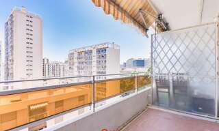 Appartement 1 Pièce 23 m² à louer à Marseille 5 (13005)