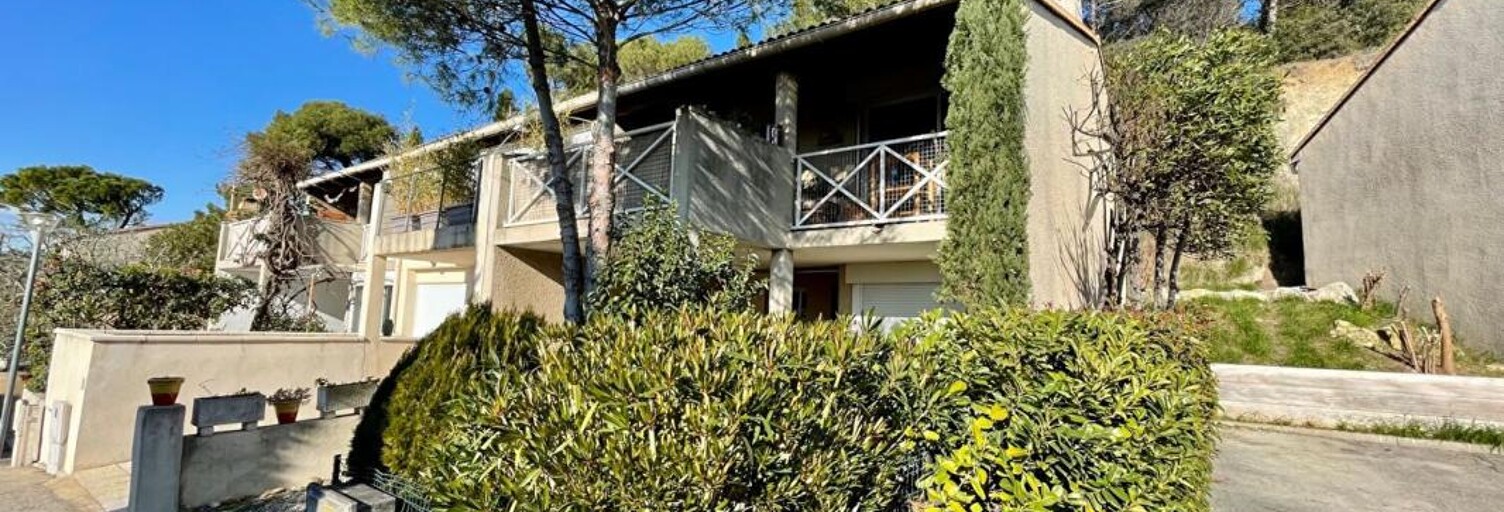Maison 3 Pièces 75 m² à vendre à Villeneuve-lès-Avignon (30400)