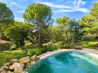 Maison À Vendre Villeneuve Les Avignon, 218 m², 5 chambres, Parcelle 3700 m² — photo 4