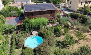 Maison 6 Pièces 150 m² à vendre à Montfaucon (30150)