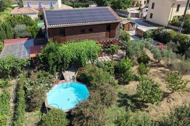 Maison 6 pièces 340000 €