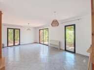 Montfaucin, Maison contemporaine en ossature bois (2011) de 150 m² avec piscine — photo 2
