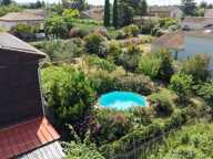 Montfaucin, Maison contemporaine en ossature bois (2011) de 150 m² avec piscine — photo 3