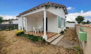Maison 2 Pièces 38 m² à vendre à Le Bois-Plage-en-Ré (17580)