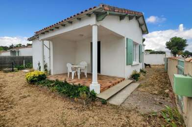Maison 2 pièces 349800 €