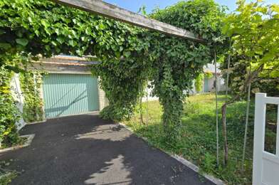 Maison 5 pièces 428450 €