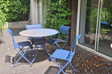 Appartement 1 pièces 636 €