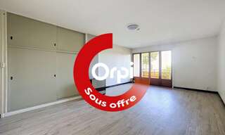 Appartement 1 Pièce 31 m² à vendre à Oullins-Pierre-Bénite (69600)