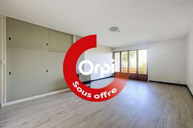 Appartement 1 pièces 117000 €