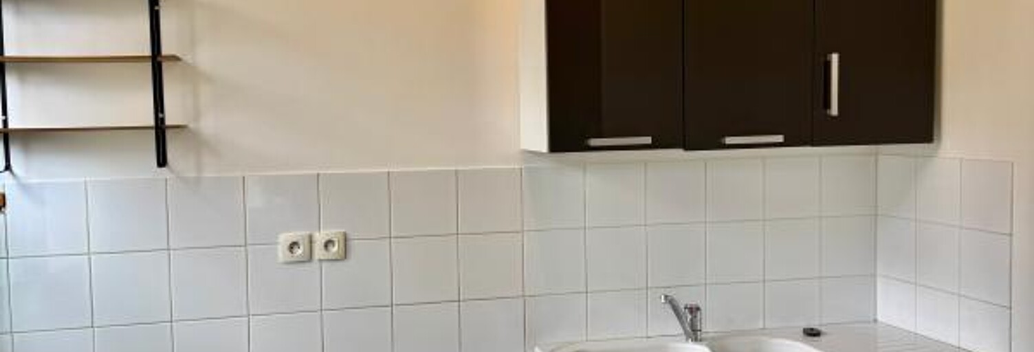 Appartement 3 Pièces 60 m² à louer à Taluyers (69440)