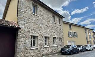 Appartement 3 Pièces 60 m² à louer à Taluyers (69440)