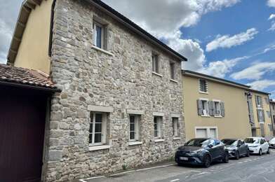 Appartement 3 pièces 795 €