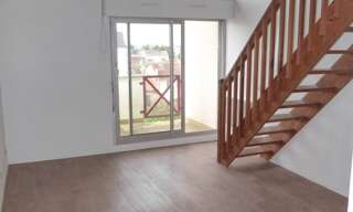 Appartement 1 Pièce 32 m² à louer à Bordeaux (33000)