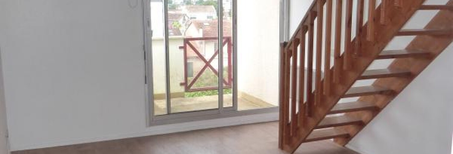 Appartement 1 Pièce 32 m² à louer à Bordeaux (33000)