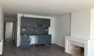 Appartement 2 Pièces 54 m² à louer à Libourne (33500)