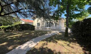 Maison 5 Pièces 130 m² à vendre à Gujan-Mestras (33470)
