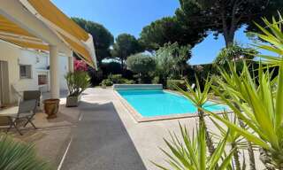 Maison 4 Pièces 254 m² à vendre à La Grande-Motte (34280)