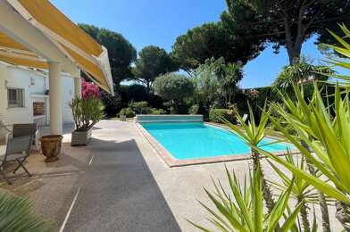 Maison 4 pièces 1466000 €