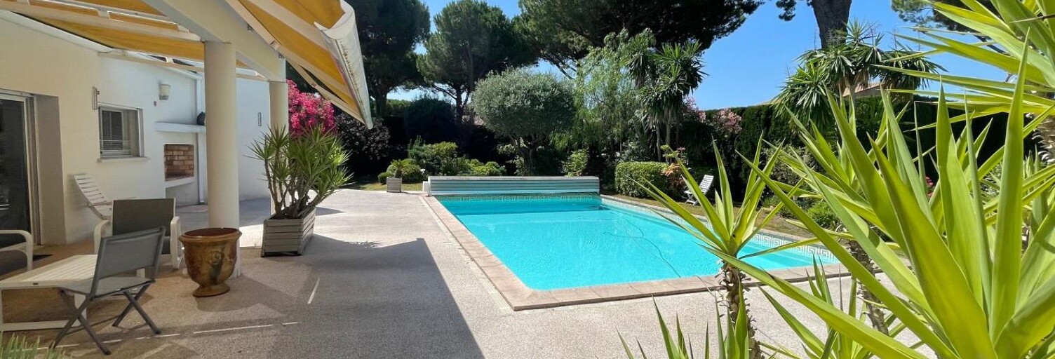 Maison 4 Pièces 254 m² à vendre à La Grande-Motte (34280)
