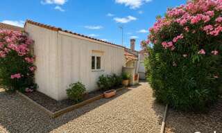 Maison 3 Pièces  m² à louer à Pomérols (34810)
