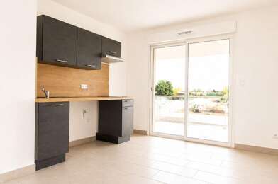 Appartement 2 pièces 630 €