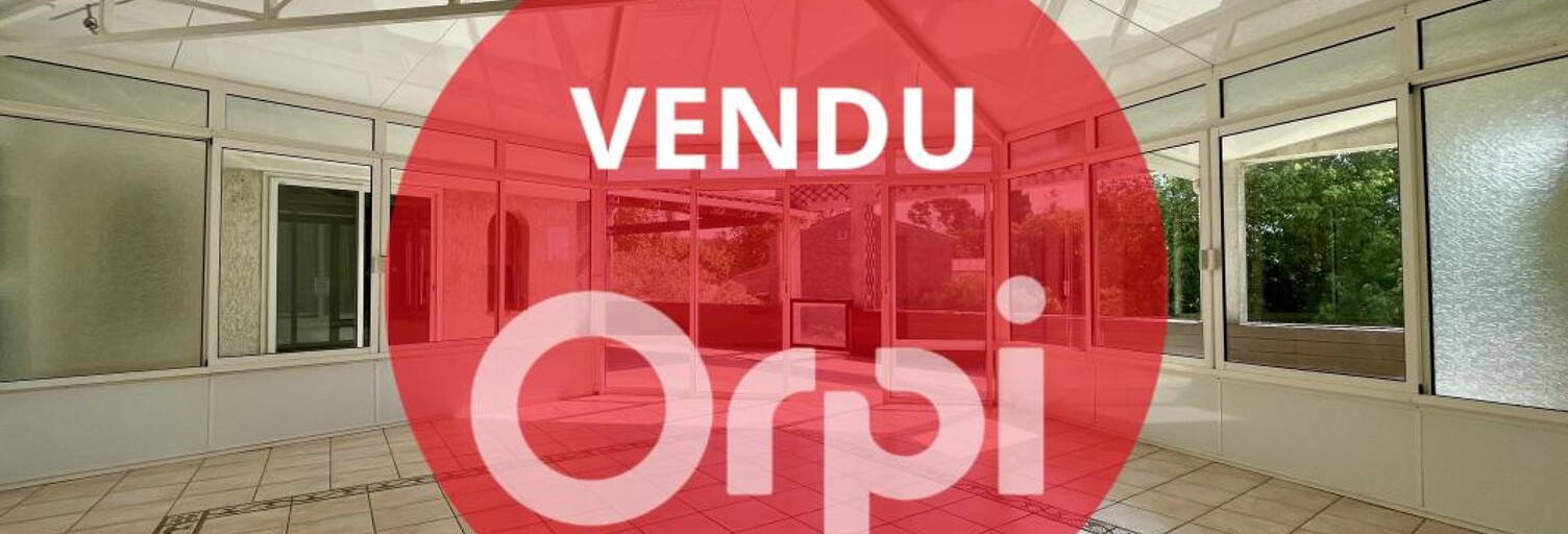 Appartement 4 Pièces 120 m² à vendre à Claret (34270)