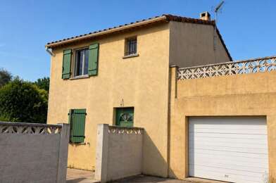 Maison 4 pièces 232000 €